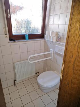 Foto - 6 Zimmer Einfamilienhaus in Neckargerach