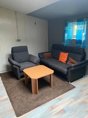 Foto - 1 Zimmer Etagenwohnung in Löningen