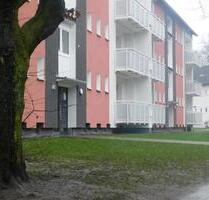 2-Zimmer-Erdgeschoss-Whg. mit Balkon! - Essen Stadtbezirk IV