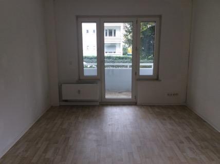 Foto - Erdgeschoßwohnung in Essen zur Miete