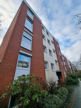 Foto - 2 Zimmer Etagenwohnung zum Kaufen in Bremen