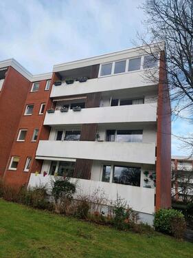 Foto - 2 Zimmer Etagenwohnung in Bremen