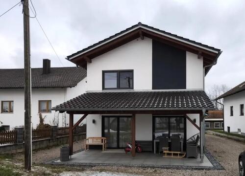 Foto - Einfamilienhaus in ruhiger Lage - Ohne Makler