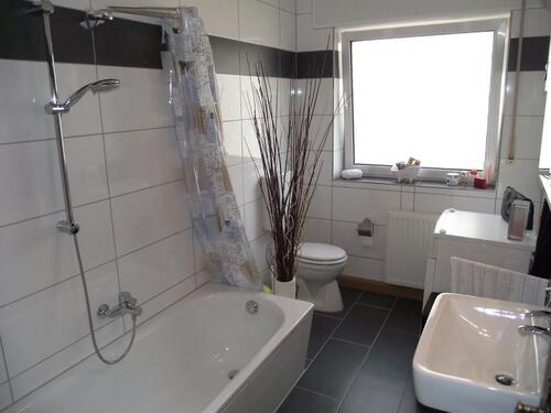 Foto - Etagenwohnung in Alpen zur Miete