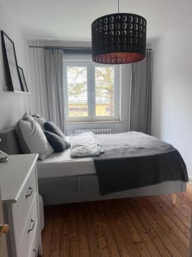 Foto - 04.-07. Mai: Wohnung Winterhude zur OMR