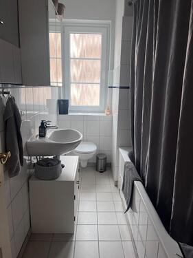 Foto - 2 Zimmer Etagenwohnung zur Miete in Hamburg