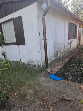 Foto - Wochenendhaus Am Schervenzsee - 9.990,00&nbsp;EUR Kaufpreis, ca.&nbsp; 45,00&nbsp;m&sup2;