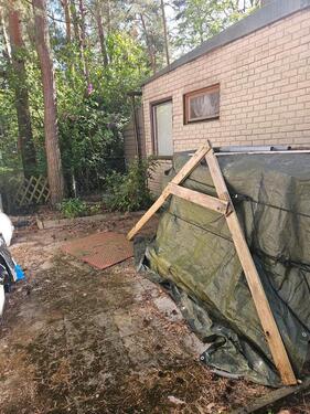 Foto - Einfamilienhaus in Eisenhüttenstadt zum Kaufen