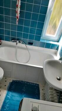 Foto - 2 Zimmer Etagenwohnung in Wilhelmshaven