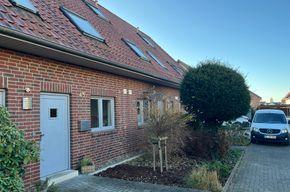 Foto - Reihenhaus (2003) in Bünde von privat