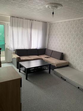 Foto - 2-Zi-Wohnung mit Balkon in Hanau Stadtmitte
