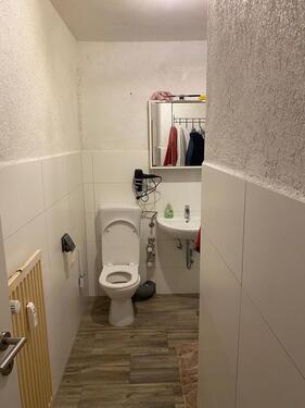 Foto - Etagenwohnung in Hanau zur Miete