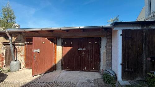 Foto - GarageWerkstatt zu mieten - 190,00&nbsp;EUR Miete,