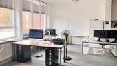 Foto - Büroüplatz Fotostudio mit Arbeitsplatz – Hamburg Altona