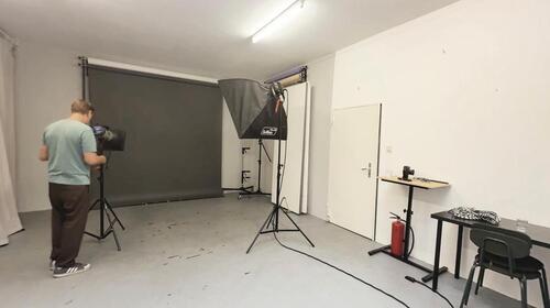 Foto - andere zur Miete in Hamburg