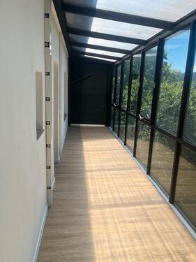 Foto - Erdgeschoßwohnung in Simmerath zur Miete