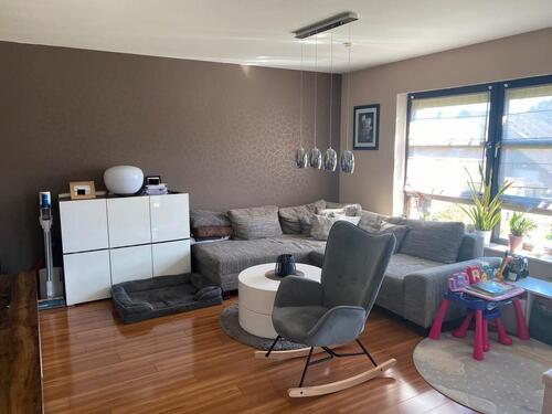 Foto - 3 Zimmer Maisonettenwohnung zum Kaufen in Kreuztal
