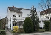 Foto - Walluf: Zwischen Reben und Rhein - Moderne 2 Zi.-Wohnung mit EBK, Balkon, Garagenstellplatz