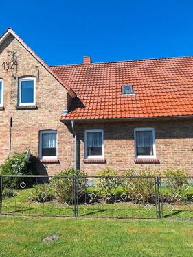 Foto - Reihenmittelhaus mit viel Nebengelas auf Rügen, Stallgebäude
