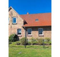 Reihenmittelhaus mit viel Nebengelas auf Rügen, Stallgebäude - Gingst