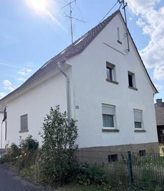 Foto - Einfamilienhaus zum Kaufen in Hennef (Sieg)