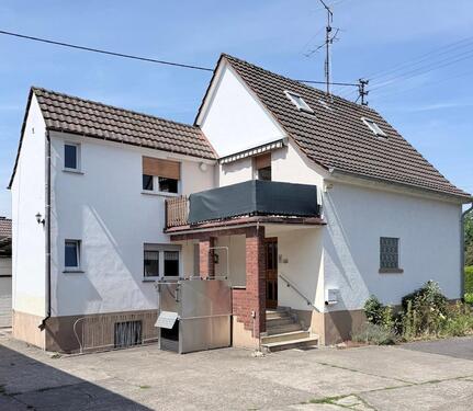 Foto - Einfamilienhaus in Hennef (Sieg)