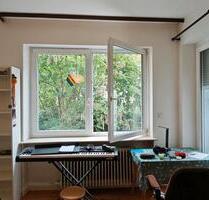 TOP gemütlichees Zimmer in Nauwieser viertel WG!free from Sep!! - Saarbrücken
