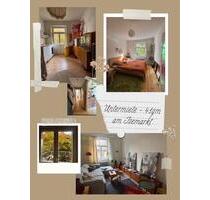 Wohnung zur Untermiete 41qm Isemarkt - Hamburg Harvestehude Wohnung zur Untermiete 41qm Isemarkt - Hamburg Harvestehude