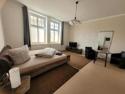 Foto - Ferienwohnung Top City Lage für 5 bis 6 Personen nähe Bahnhof zentral in Weißwasser