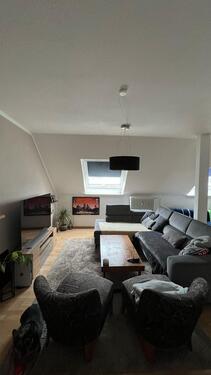 Foto - Etagenwohnung zur Miete in Schwalbach am Taunus