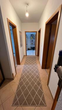 Foto - Etagenwohnung in Schwalbach am Taunus zur Miete