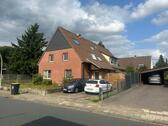 Foto - Sofort oder später - Viel Platz in frisch renovierter Wohnung