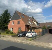 Sofort oder später - Viel Platz in frisch renovierter Wohnung - Munster