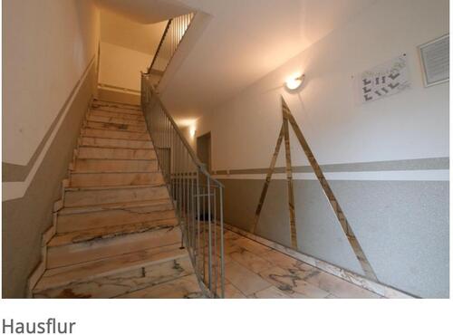 Foto - Etagenwohnung in Müncheberg