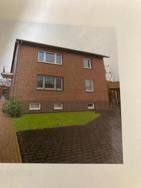 Foto - Etagenwohnung in Burgwedel