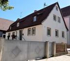 Foto - Haus mit Hof & Scheune in Bad Bocklet zu vermieten