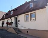 Foto - Einfamilienhaus in Bad Bocklet