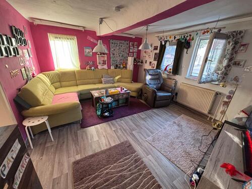 Foto - Einfamilienhaus in Bad Bocklet zur Miete
