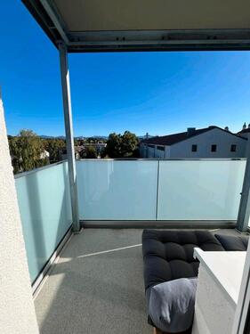 Foto - Etagenwohnung in Kempten (Allgäu)