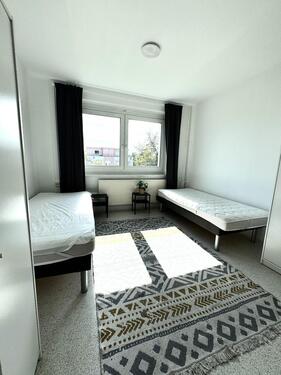 Foto - Zentrale 1-Zimmer-Wohnung mit Balkon – perfekt für Singles oder Pendler!