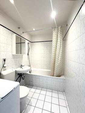 Foto - Etagenwohnung in Berlin