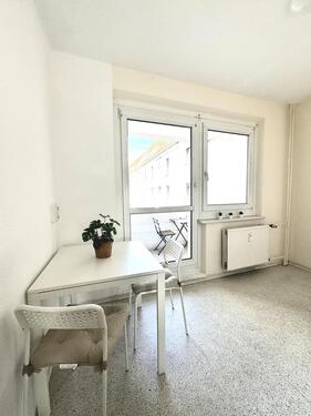 Foto - Etagenwohnung in Berlin zur Miete