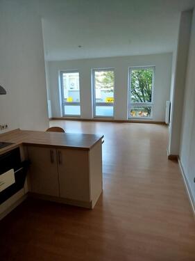 Foto - Etagenwohnung in Diepholz