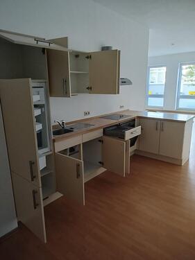 Foto - Etagenwohnung in Diepholz zur Miete
