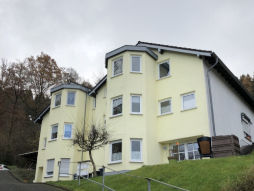 Foto - Renov. Wohnung, Carportplatz, Einbauküche, Balkon,8 Min in Siegen