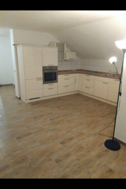 Foto - Etagenwohnung in Siegen