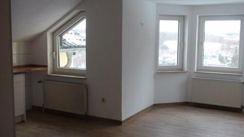 Foto - Etagenwohnung in Siegen zur Miete