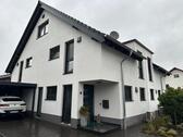 Foto - Familienfreundliches Doppelhaus in Lüdinghausen - modern & hell