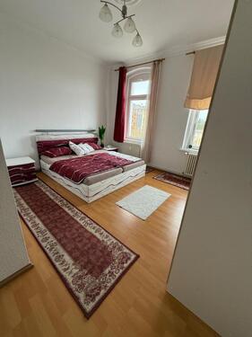 Foto - 4 Zimmer Wohnung mit Balkon und Badewanne