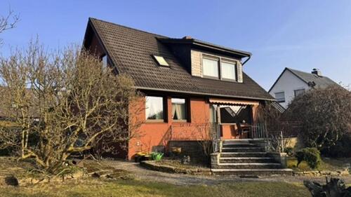 Foto - Einfamilienhaus zum Kaufen in Wolfsburg